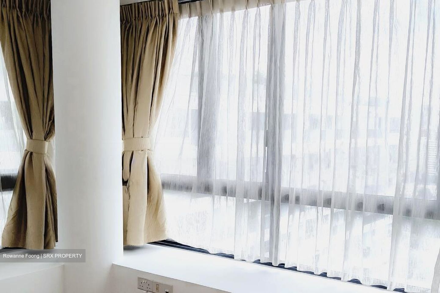 The Interlace (D4), Condominium #503274301